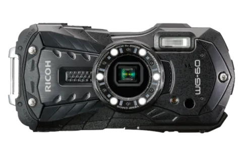 Фотоаппарат